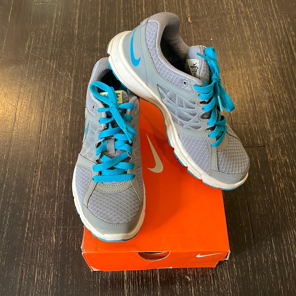 Nike sneakers